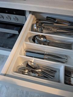 Wohnung zum Wohlfühlen in zentraler Lage - 9