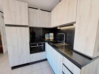 Appartement 2 pièces climatisé avec balcon, garage et piscine à Marseillan - FR-1-326-707 - Marseillan - 3