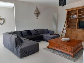 Maison individuelle à Mendionde, 8 personnes, grand jardin, proche côte basque - FR-1-495-104 - Mendionde - 4