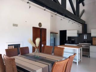 Maison individuelle à Mendionde, 8 personnes, grand jardin, proche côte basque - FR-1-495-104 - Mendionde - 3