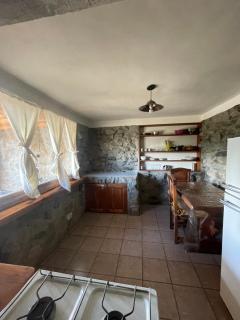 Cabaña en los soles de montaña - 2