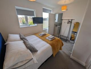 Shakespeare's Stay - Stratford-upon-Avon - 9