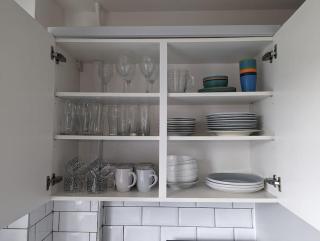 Shakespeare's Stay - 7