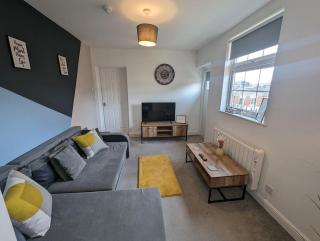 Shakespeare's Stay - 5