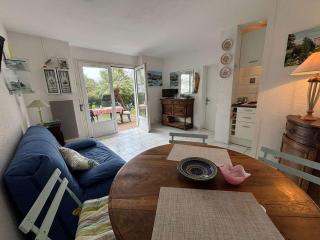 Appartement Royan avec Terrasse en Bord de Mer - FR-1-494-172 - 2