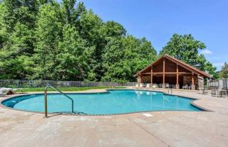 Wilderness Theater and Lodge - 3