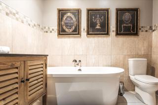 Tramonto Boutique Hotel - Newcastle - 6