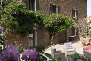 Un Jardin Secret - Yzeron - 8