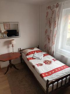 City and Fair Rooms in Hannover - Messe - Zimmer - Hannover - 5
