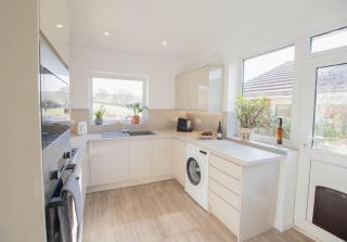 Olive Garden By Air Premier - Newhaven - 9