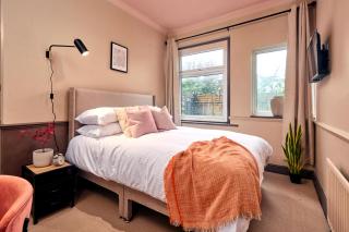 Settle in Winchester - Stylish Self Check-In Rooms - Winchester - 9
