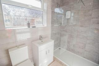 Olive Garden By Air Premier - Newhaven - 1