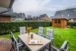 Ferienhaus Austernperle, Familie Creutz - Sankt Peter-Ording - 8