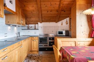 Malsötscherhof Apt C - Villandro - 2