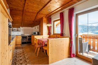 Malsötscherhof Apt C - Villandro - 4