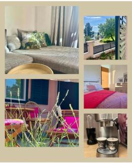 Apartman Sage, 2+1. Maslenica, Zadar - Maslenica - 4