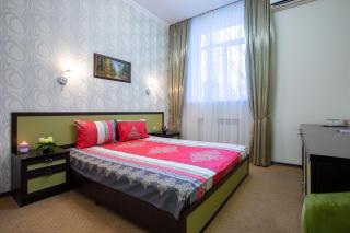 Hotel Voyage - Charkiv - 3
