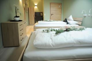 Boardinghouse Schongau - Schongau - 3
