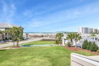 Magnolia House 201 At Destin Pointe Resort - Destin - 5