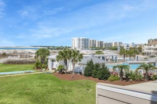 Magnolia House 201 At Destin Pointe Resort - Destin - 4
