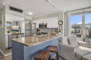 Magnolia House 201 At Destin Pointe Resort - Destin - 2