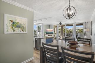 Magnolia House 201 At Destin Pointe Resort - Destin - 4