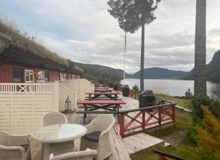 Setesdal Motel & Apartments - 2