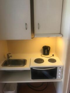 Setesdal Motel & Apartments - Bygland - 1