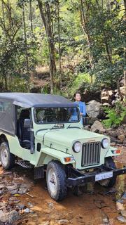 Vythiri Tea valley I Best Hotel In Wayanad l Hotels In Vythiri Wayanad - Vythiri - 8