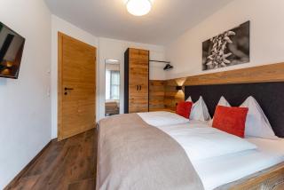 Chalet Edelweiss - Niedernsill - 1