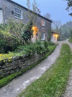 2 Penmayne Cottage - 9