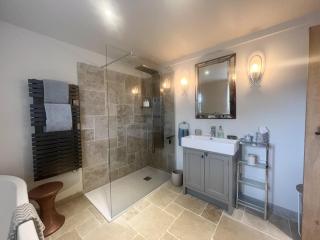 Fabulous Barn in Great Wolford Moreton in Marsh - 1