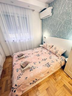 Apartman Trend 17 - Vrnjačka Banja - 3