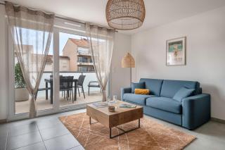 Appartement pour 4 centre et bord de mer - Saint-Brevin-les-Pins - 5