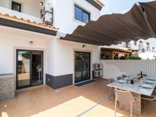 Magnólia O House - Pool View & Privat Garden & Garage - Albufeira - 6