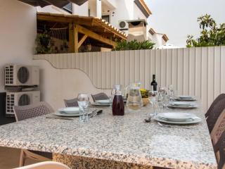 Magnólia O House - Pool View & Privat Garden & Garage - Albufeira - 4