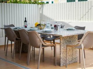 Magnólia O House - Pool View & Privat Garden & Garage - Albufeira - 2