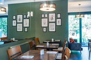 Croft Court Hotel - London - 1
