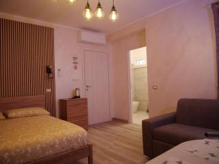 Our Guest House - Fiumicino - 2