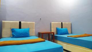 Embun Rinjani Homestay - Senaru - 2