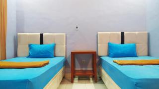 Embun Rinjani Homestay - Senaru - 3
