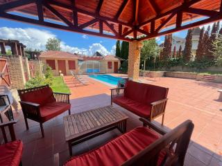 Tölgyfa Panzió - 9