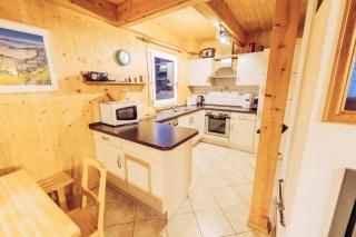 Woody Park Chalet 14 - Kaindorf - 2