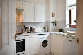 Dunvegan Apartment Troon - 7