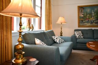 Dunvegan Apartment Troon - 2