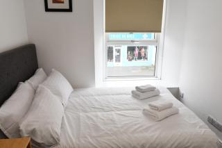 Troon Portland Apt A - 5