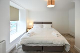 Troon Portland Apt A - 3