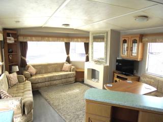 8 Berth on Golden Palm (Florida GP) - Chapel Saint Leonards - 3