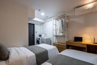 Beyond Residence Jongno - Seul - 1