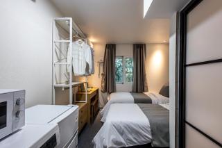 Beyond Residence Jongno - Seul - 2